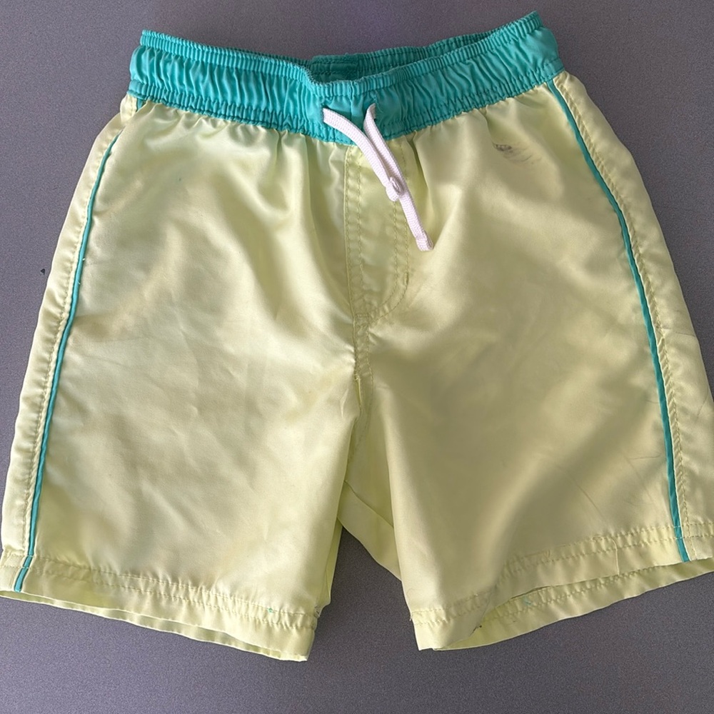 Youth Boys Swim Trunks Boardshorts